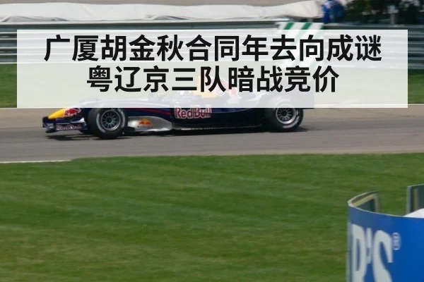 广厦胡金秋合同年去向成谜 粤辽京三队暗战竞价